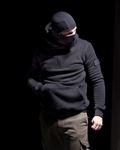 Sweatshirt Front Line