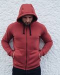 Zip-Basic Marsala