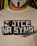 Triko Z otce na syna (bílé)