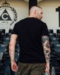 T-shirt Passion