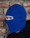 Action - Blue