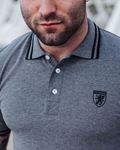 Polo Classic Grey
