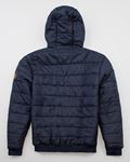 Full Face Jacket "Arctic" Navy