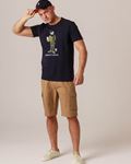 T-shirt "Keep it Casual"
