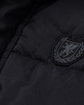 Full Face Winter Jacket Terrace Black