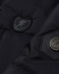 Full Face Winter Jacket Terrace Black