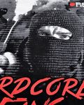 T-shirt EH HARDCORE FANS (RW)