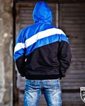 Bunda PGwear Premium BW (oboustranná)