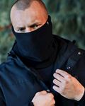 Neck Warmer "Phantom"