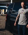 T-shirt On Tour