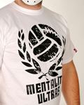 Triko Mentalita (bílé)