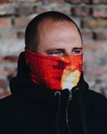 Scarf No Risk Pyro