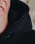 Hoodie Invisible