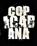 Triko copACABana (černé)