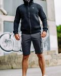 Mask Hoodie Incognito