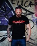 T-shirt We Are the One
