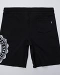Shorts Bermudas Black