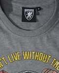 T-shirt Cant Live without Them