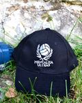 Kšiltovka Mentalita Ultras (černá)