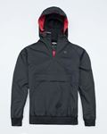 Full Face Jacket "Incognito"