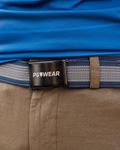 Belt Stripes