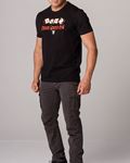 T-shirt "Alea Iacta Est"