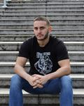 T-shirt From Father To Son