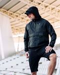 Full Face Jacket "Incognito"