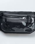 Belt Bag "Grand" Transparent