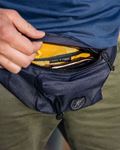 Belt Bag "Tour" Navy