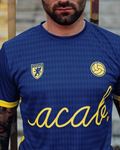 Football Jersey ACAB