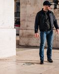 Jacket PG Harrington