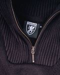 Safety Sweater