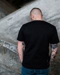 T-shirt Mate Black
