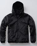 Black Project 18 - Full Face Jacket Authentic