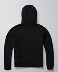 Full Face Hoodie Frontliner Black
