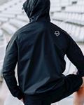 Full Face Jacket "Incognito"