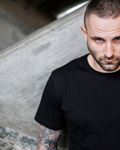 T-shirt Mate Black