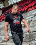 T-shirt Passion