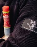 Safety Sweater