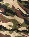 Swimming Shorts Camo