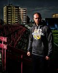 AMF Hoodie