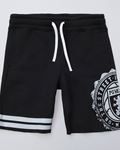 Shorts Bermudas Black
