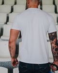 T-shirt Never Stop