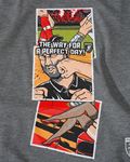 T-shirt Perfect Day