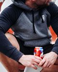 Sweatshirt Offensive Grey