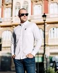 Shirt "Oxford`20"