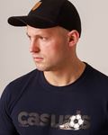 T-shirt "Casuals" Navy