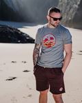 T-shirt ACAB Summer Grey