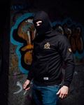 Ninja Hoodie Crown